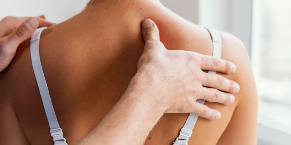 Traitement ostéopathique du dos