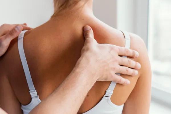 Mal de dos ostéopathie