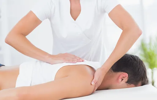 Osteopath Vendôme