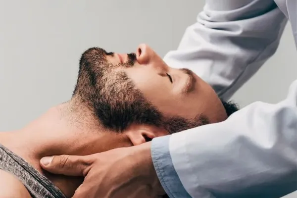 Céphalées migraines ostéopathie