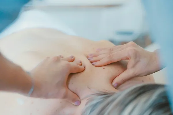 Mal de dos ostéopathie