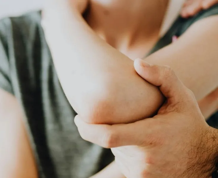 Sports osteopathy Vendôme