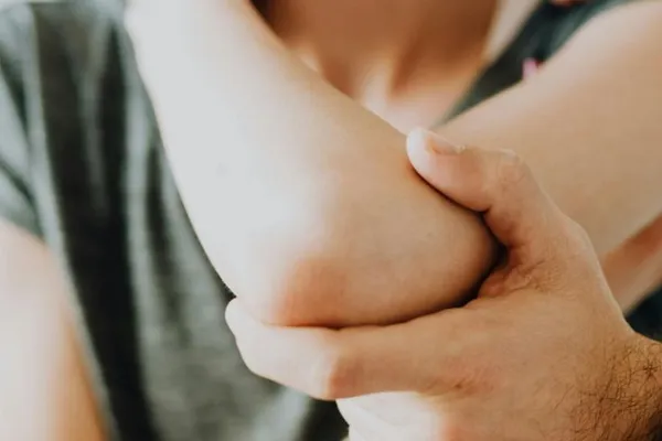 Ostéopathie sportive tendinite